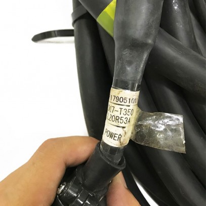 A660-2007-T350#L20R53A Fanuc Power Cable New And Original