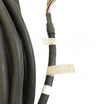 A660-2008-T028 L=20.5MA Fanuc Cable New And Original