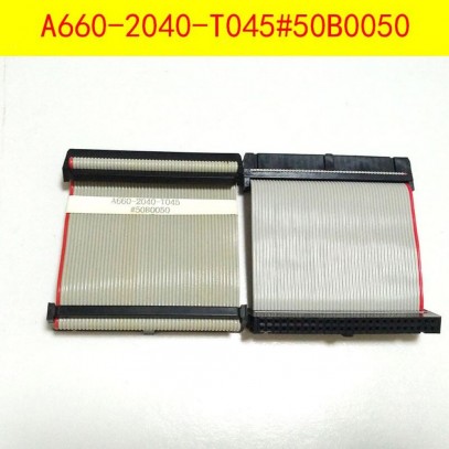 A660-2040-T045#50B0050 Fanuc Cable Used