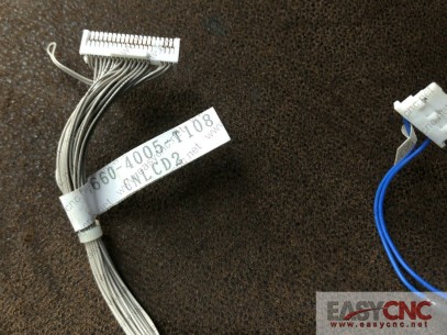 A660-4005-T108 Fanuc cable used
