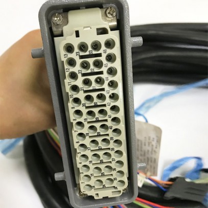 A660-4005-T114 L=14.5MA Fanuc Cable New And Original