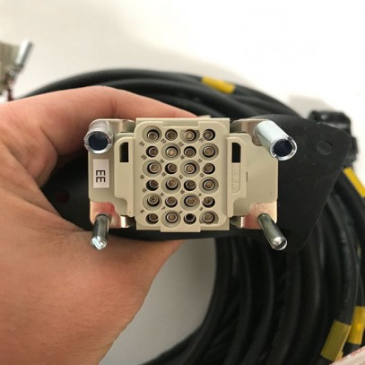 A660-8015-T941 Fanuc Cable Used