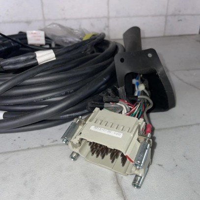 A660-8020-T106 Fanuc Cable Used