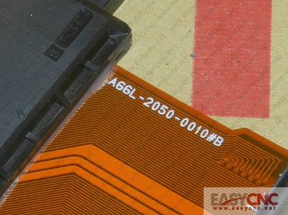 A66L-2050-0010#B used Fanuc card slot Used