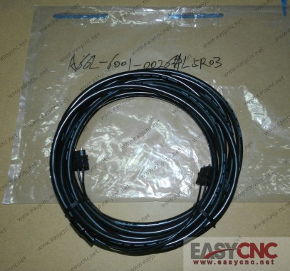 A66L-6001-0026#L5R03 Fanuc fssb interface cable 5m Optical cable new and original