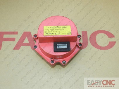 A860-0360-T201 Fanuc pulsecoder aA64 used