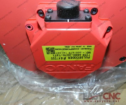 A860-2070-T371 Fanuc pulsecoder βiA1000 new and original