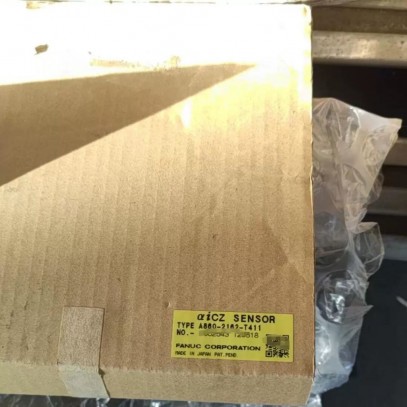 A860-2162-T411 Fanuc aiCZ Sensor New And Original