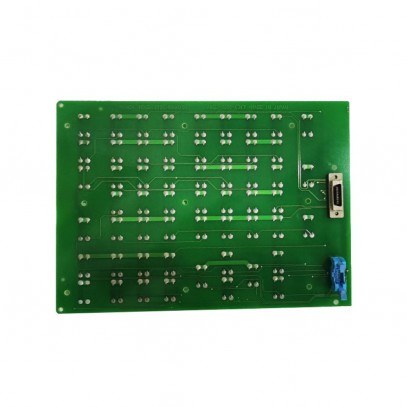 A86L-0001-0217 N86D-3754-R001/01 Fanuc Keyboard Used