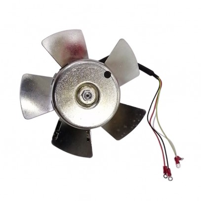 A90L-0001-0317/F FANUC Spindle Motor Fan AC200-220V 50/60Hz New And Original