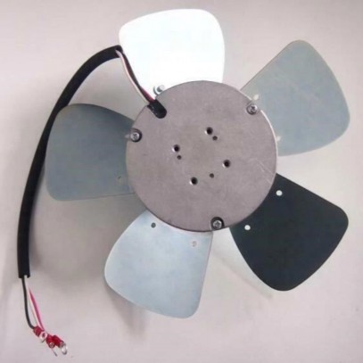 A90L-0001-0318/RC 9833PT-20W-B30-104 FANUC Fan New And Original