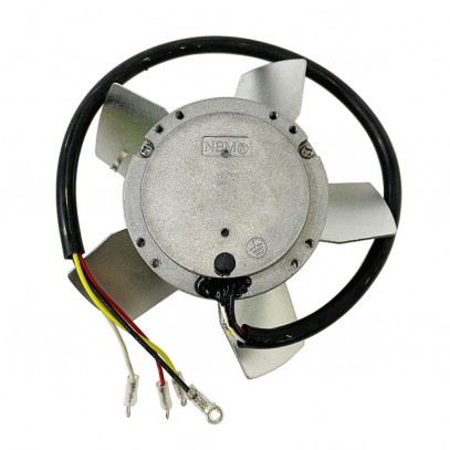 A90L-0001-0491/F PT4720-0220W-B30F-S11 Fanuc Spindle Motor FAN NMB-MAT New And Original