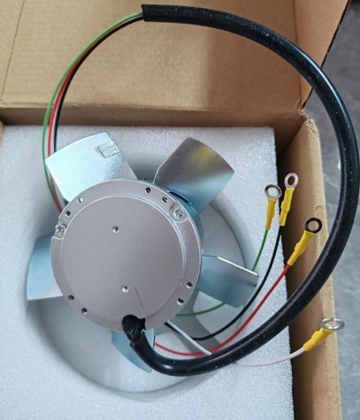 A90L-0001-0491/R PT4720-0220W-B30R-S11 Fanuc Spindle Motor FAN NMB-MAT New And Original