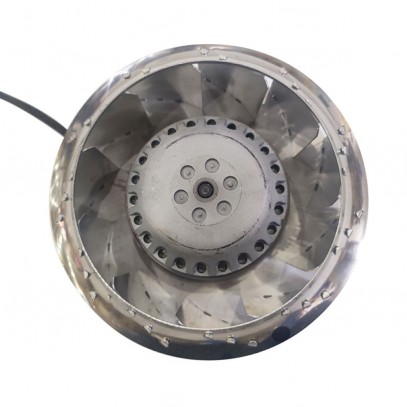 A90L-0001-0520/R PT6925-0248W-B30F-S02 FANUC Fan NBM New And Original