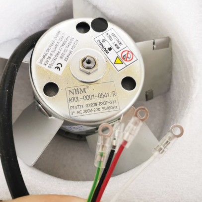 A90L-0001-0541/R PT4721-0220W-B30F-S11 Fanuc Spindle Motor FAN New And Original