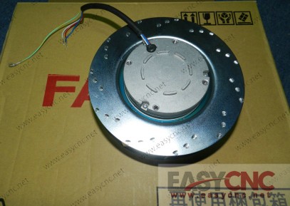 A90L-0001-0549/R FANUC Spindle motor cooling fan NEW AND ORIGINAL  