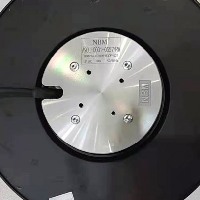 A90L-0001-0557/RW FANUC Fan AC380V 50/60Hz New And Original