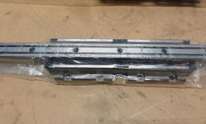 A97L-0201-0735#14IBXLM FANUC LM Guide ROBODRILL New And Original