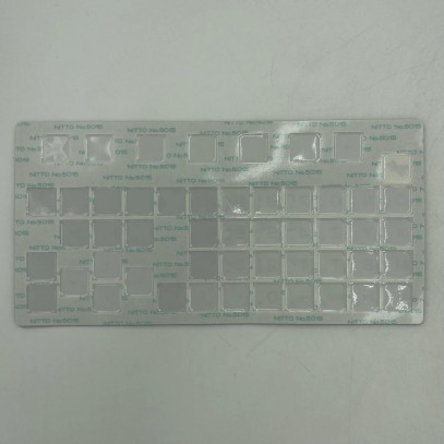A98L-0005-0307#M FANUC Membrane Keysheet Keypad New And Original