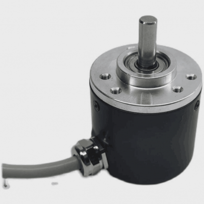 ACT38A/6-600BZ-8-30FG3 HRS Rotary Encoder New And Origiral