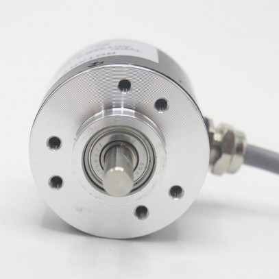 ACT38B/6-1000BZ-8-30FG2 HRS Rotary Encoder New And Origiral