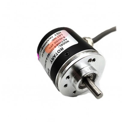 ACT38B/6-500BZ-8-30TG2J HRS Rotary Encoder New And Origiral