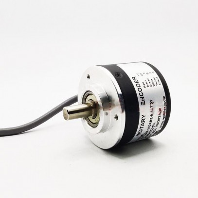 ACT50/8-2500BZ-8-30TG2 HRS Encoder New And Original