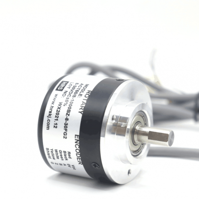 ACT50/8-3000BZ-8-30EG2 HRS Encoder New And Original