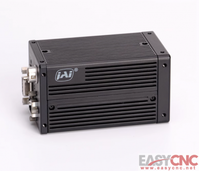 JAI AT-140GE 3CCD Color Industrial Camera USED