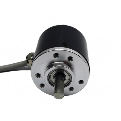 ATT-E100-HF HENGSILL Rotary Encoder New And Origiral