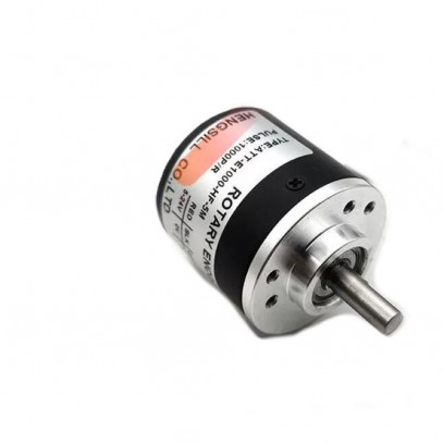 ATT-E200-HF-5M HENGSILL Rotary Encoder New And Origiral