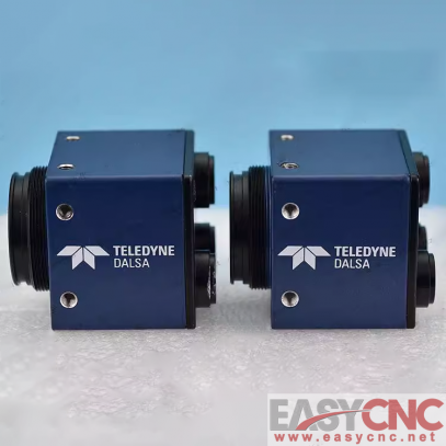 DALSA BOA smart Camera B0-31-01M22-00-R BVS50-1280M-SH USED