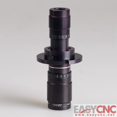LINOS Beam-Expander 2-8x 532nm Zoom Laser USED