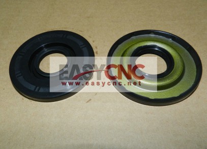 FANUC A98L-0004-0249#HTCY3590 BH6657E shaft seal for motor 