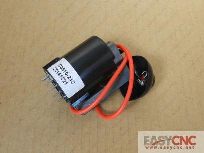 C3510-24C Fly back transformer new and orignal