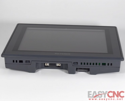 KEYENCE CA-MP81 Machine Vision Monitor USED