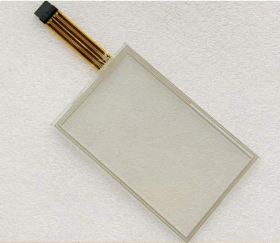 CFX-750 Trimble Touch Screen New And Original