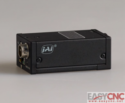 JAI CM-040 GE Monochrome CCD Industrial Camera USED