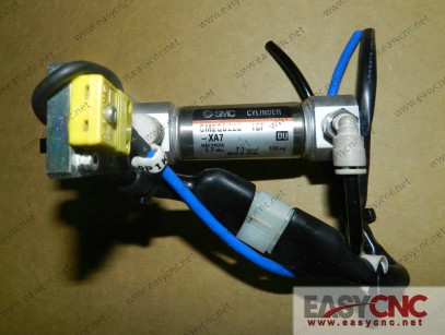 CM2QBZ20-16F-XA7 SMC CYLINDER