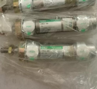 CMK2-00-25-25 CKD Small Bore Size Cylinder New