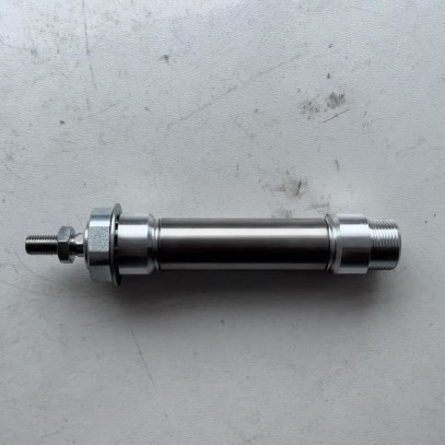 CMK2-00-25-50 CKD Small Bore Size Cylinder New