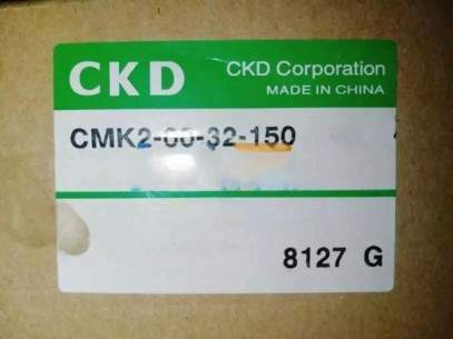 CMK2-00-32-150 CKD Small Bore Size Cylinder New