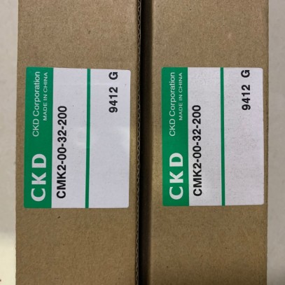 CMK2-00-32-200 CKD Small Bore Size Cylinder New