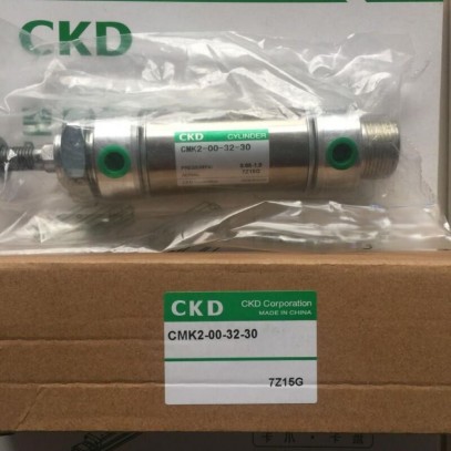 CMK2-00-32-250 CKD Small Bore Size Cylinder New