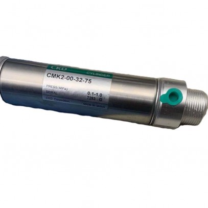 CMK2-00-32-75 CKD Small Bore Size Cylinder New