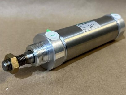 CMK2-00-40-75 CKD Small Bore Size Cylinder New