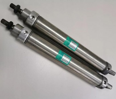 CMK2-CC-32-175 CKD Small Bore Size Cylinder New