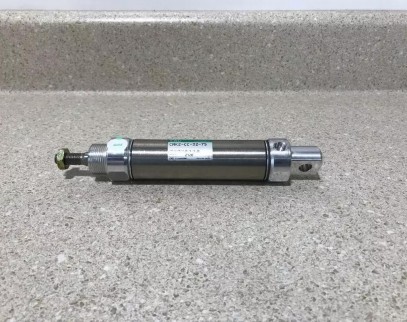 CMK2-CC-32-75 CKD Small Bore Size Cylinder New