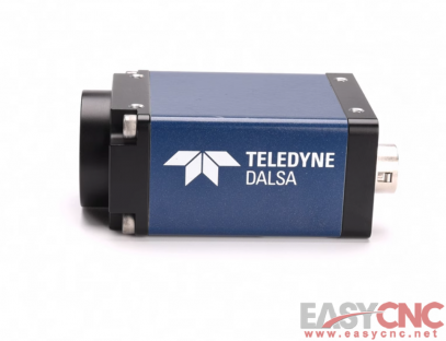 DALSA CR-GM00-M1020 Black and White CCD Industrial Camera USED