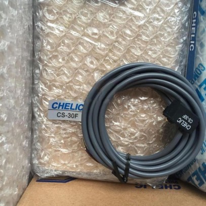 CS-30F CHELIC Magnetic Switchs New